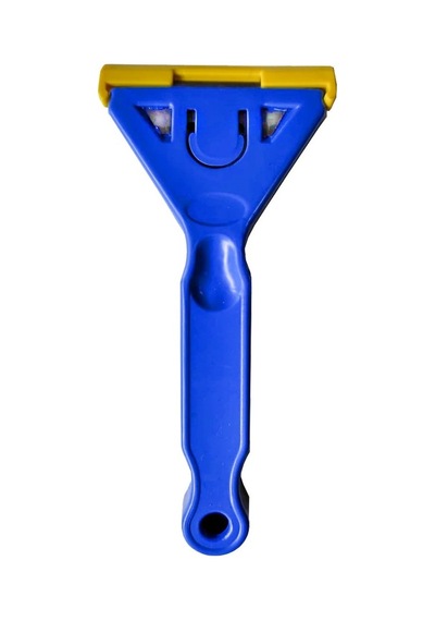 Kervan Tools Cam Kazıma Bıçağı