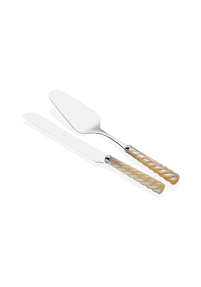 Rivadossi Vito Krem Pasta Servis Seti