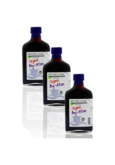 Beyorganik Organik Atom Süper 3 x 260 G