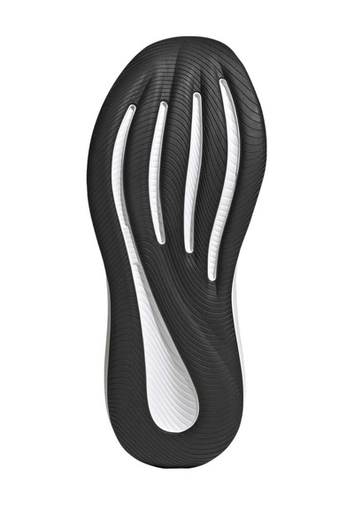 Adidas Adidas Response Pace Kadın Siyah Yol Koşusu Ayakkabısı Crblck 444700