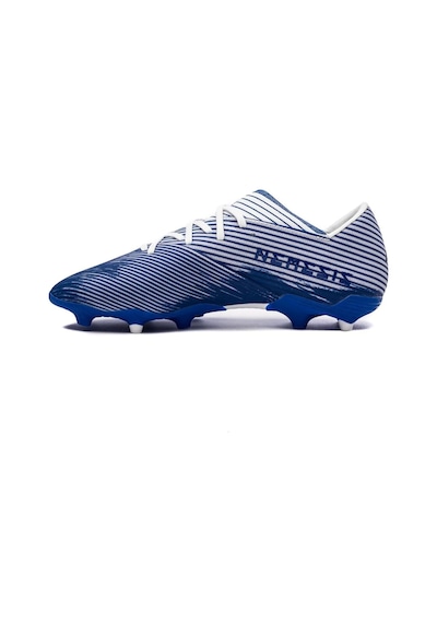 Adidas Nemeziz 19.2 Fg/ag Erkek Krampon Eg7222 Mavi