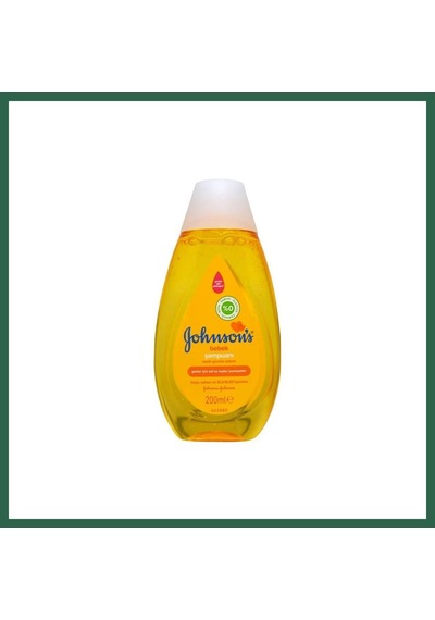 Bezos Şampuan 200ml 1 Adet Bzs01