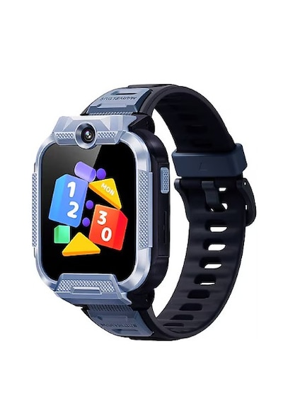 Mibro Z5 Çift Kameralı Gps 4G Akıllı Çocuk Saati (Distribütör Garantili)