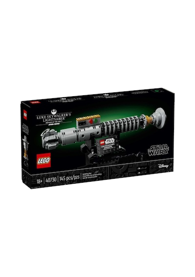 Lego Promotional 40730 Luke Skywalker's Lightsaber