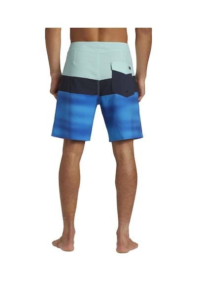 Quıksılver Quiksilver Surfsilk Panel 18 Erkek Boardshort Bet9 Çok Renkli