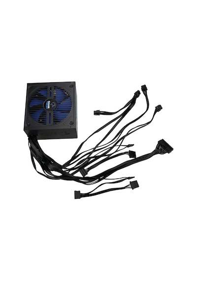 Gametech GTP-500 V2 500W 80+ Bronze Güç Kaynağı