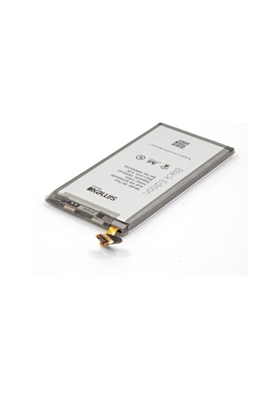 Simex Galaxy S8 Plus İle Uyumlu Sbt-01 Batarya