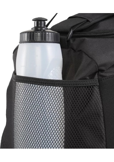 Puma Buzz Small Sports Bag Unisex Spor Çanta 09115801 Siyah