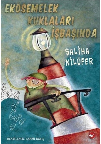 Ekosemelek Kuklaları İşbaşında