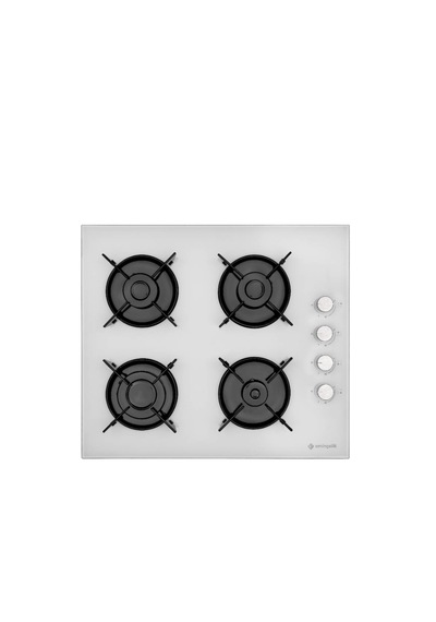 Eminçelik ve AFM Tech 12 226 + FM7701 + FM3401  Ankastre Set Beyaz