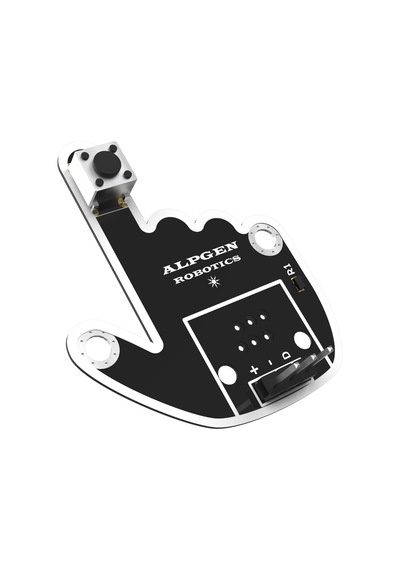 Arduino Projeleri 6x6mm Push Buton Tach Switch Modülü