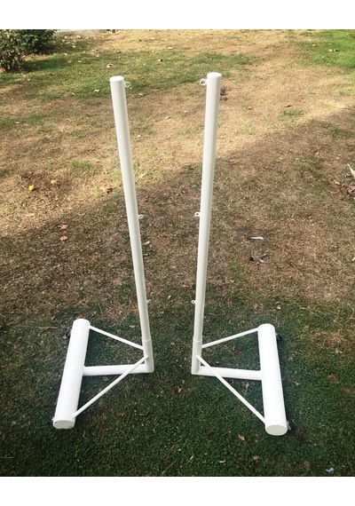 Adelinspor Seyyar Badminton Direği