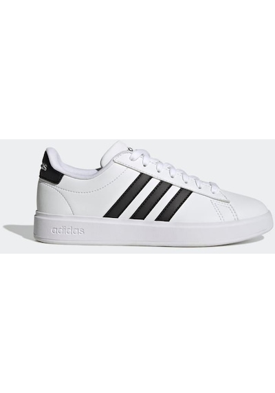 Adidas Kadın Spor Ayakkabı Grand Court 2.0 Gw9214 001