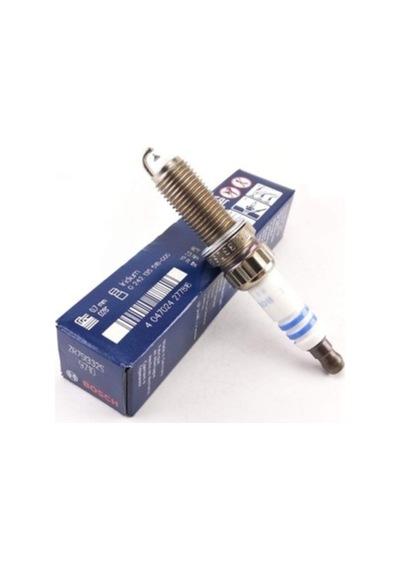 Bosch Peugeot 207 208 308 508 Rcz Iridium Buji Zr7sı332s