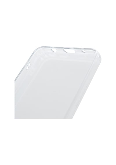Kilifone - Redmi A5 4g Uyumlu - Kılıf Slim Fitt 2mm Anti Shock Silikon - T38605 Şeffaf