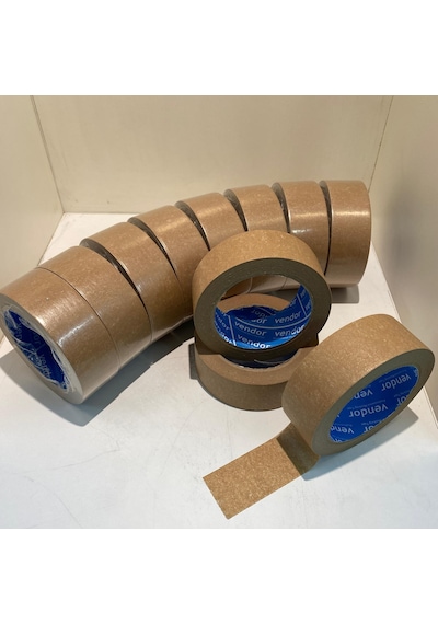 Vendor Maskeleme Bandı 36mm-35m