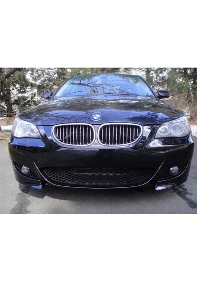 Bmw 5 Serisi E60 Uyumlu M Teknik Sis Farı Sağ Sol