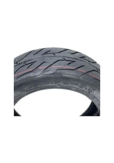 Wanda E-scooter Tubeless Dış Lastik 10x2.70-6.5