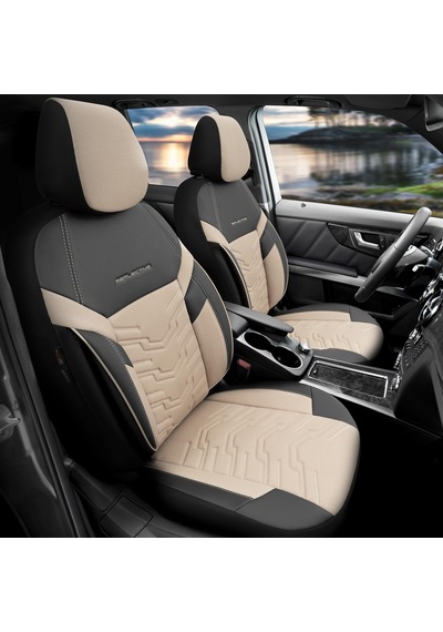 Otom Reflective Design Premium Stitch Tech Oto Koltuk Kılıfı 553158659