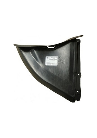2004-2010 Bmw 5 Serı E60- Karter Muhafaza Plastiği Sol Lt-bm8025 Tw Adet Oem No:51747009719