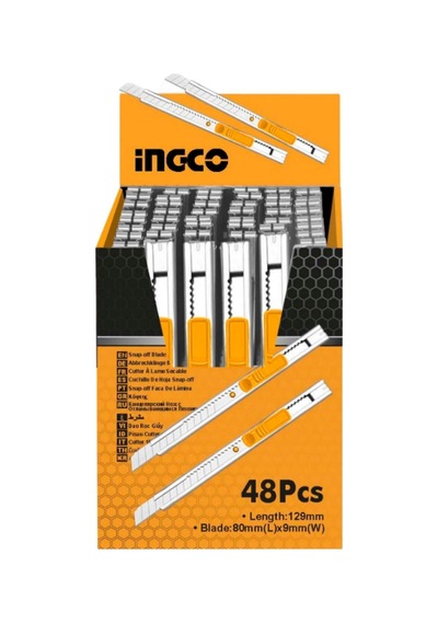 Hkns1806 Metal Maket Bıçağı