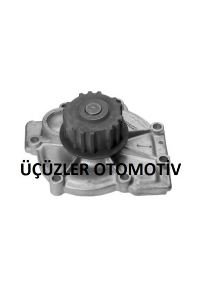 .Irauto Devirdaim Volvo Laguna Focus Mondeo Qcp3090