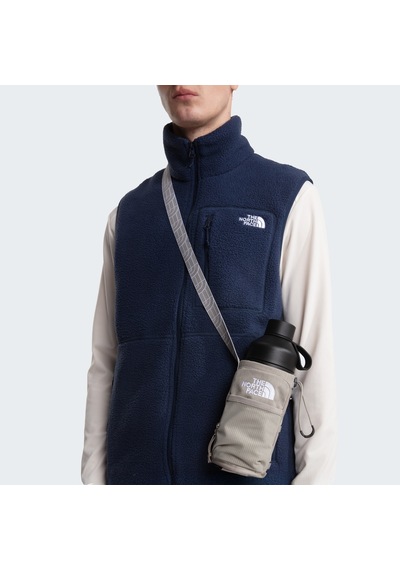 The North Face Borealis Water Bottle Holder Erkek Çanta-32894 Taş Rengi