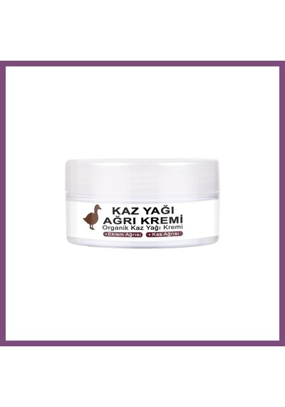 Twin Store Kaz Yağı Masaj Kremi 50 Ml - Bamya Tohumu, Arı Zehiri Apitoksin , Boswellia Ve Kolajen İçerikli Bzstwın