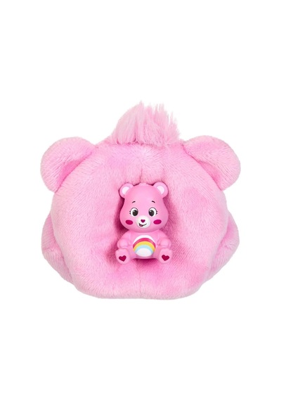 Mey İthalat Jcn97 Care Bear Serisi