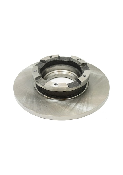 Arka Fren Dısk Aynası Transıt Custom V362 2.2tdcı 12 Cap 307.7 Bk212a097eb / Frow
