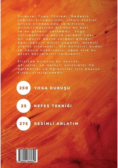 Yoga Teknikleri - Hakan Kireçkaya - Cinius