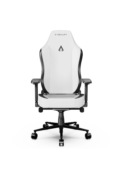 Cybeart Apex Series Arctic White Pu Deri Bel Destekli 4d Hafıza