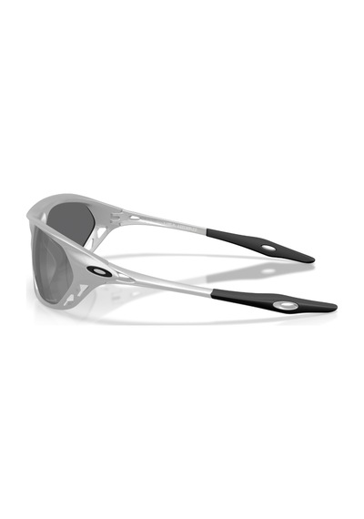 Oo 9537 953709 61 Oakley Cage Jacket Polarize Güneş Gözlüğü Siyah