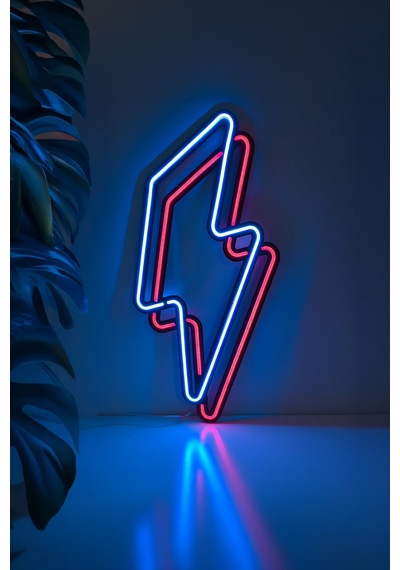Flash Neon Dekor