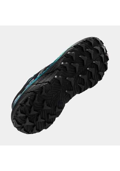 Joma Tr-5 Erkek Patika Koşu Ayakkabısı Siyah Turkuaz Tktr5s2601