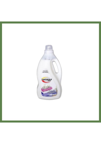 Bezos Sensitive Yumuşatıcı 3 Lt. 1 Adet Hb006 Tekli