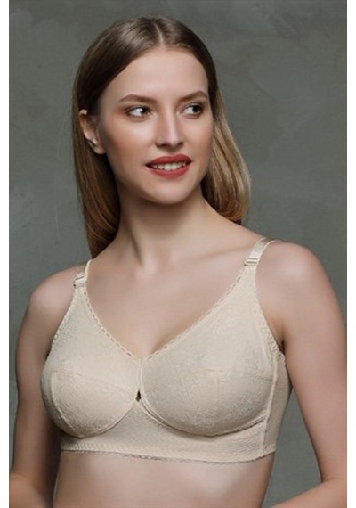 Moonlight 2168 Minimizer Sütyen Ten