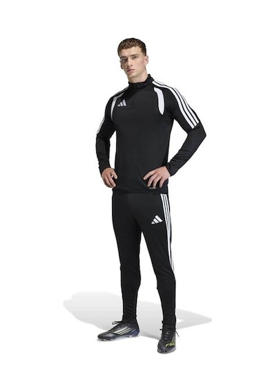 Adidas Tiro26 League Regular Training Erkek Siyah Eşofman Altı Siyah