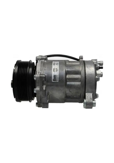 Nıssens 89088 Klima Kompresoru 6n0820803b 6n0820803c