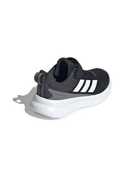 Adidas Performance Fortarun 4.0 El C Çocuk Günlük Ayakkabı Jq5193 Siyah