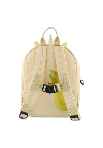 Trixie Mrs.unicorn Backpack - Okul Çantası Karışık