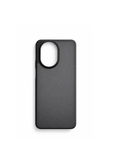 Microcase Huawei Nova 14 Pro Luna Serisi Köşe Korumalı Sert Rubber Kılıf - Al3422 Siyah