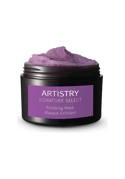 Parlatıcı Maske Artistry Signature Select