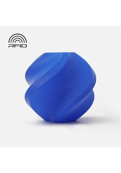 Bambu Lab Abs Filament 1 Kg 1,75mm Mavi
