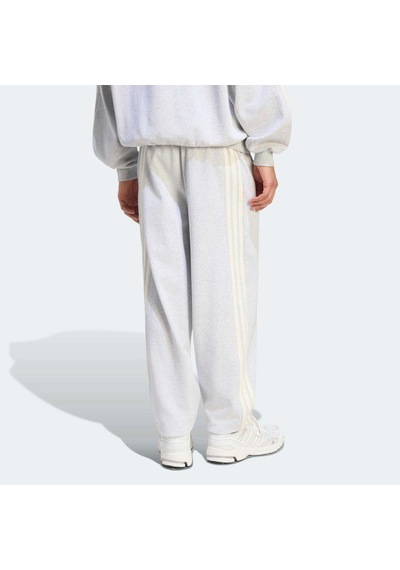 Adidas Kit Erkek Gri Eşofman Altı Kw2360