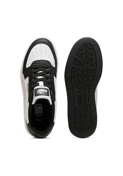 Puma Caven 2.0 Ayakkabı 392290 24 Siyah