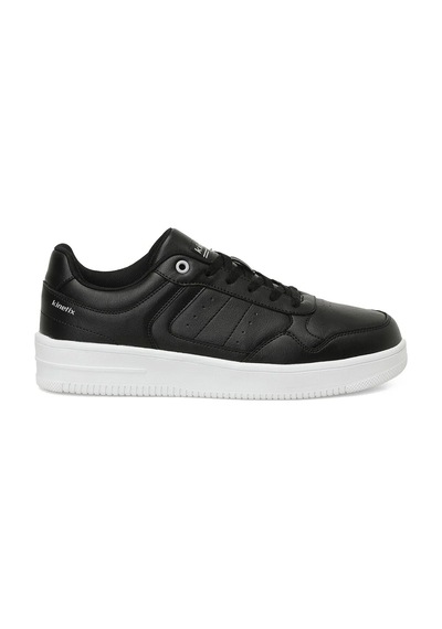 Kinetix Lowner Pu 6fx Siyah Erkek Sneaker 000000000102065388 Siyah-a Grı