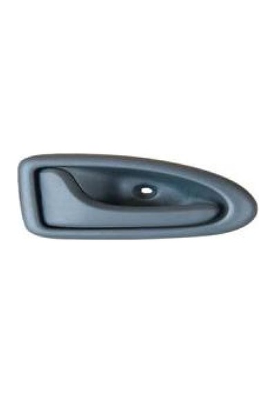 Kapı - 367 - İç Açma Kolu Gri Sol - Dpmıx-hb - Mgn 461 Kapı İç Açma Kolu