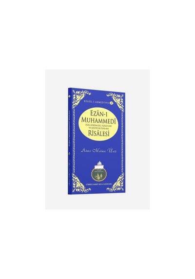 Ezân-ı Muhammedî Risalesi | Lalegül Yayıncılık 9786054814077