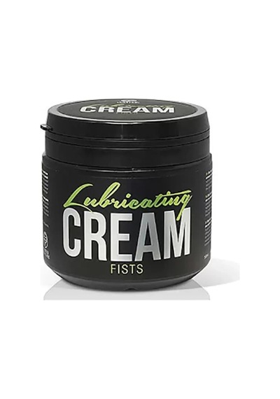 Hubrendy Sh Cobeco Fısts Cream Lubricant Krem 500ml